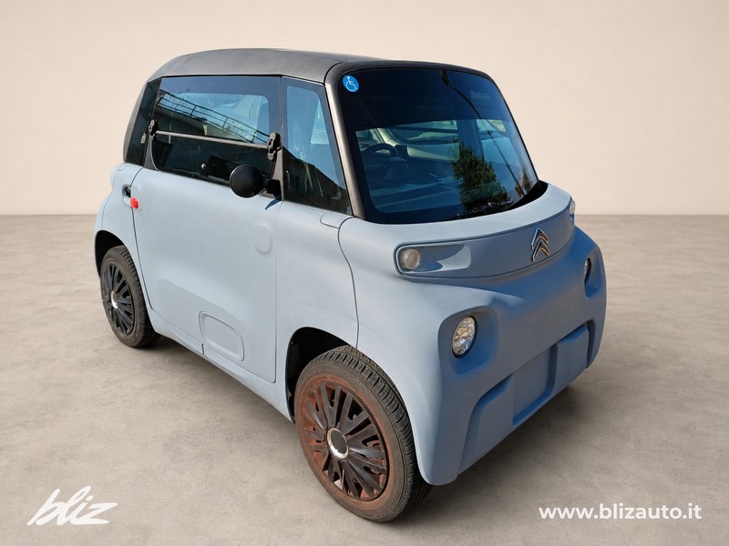 Citroen Ami 