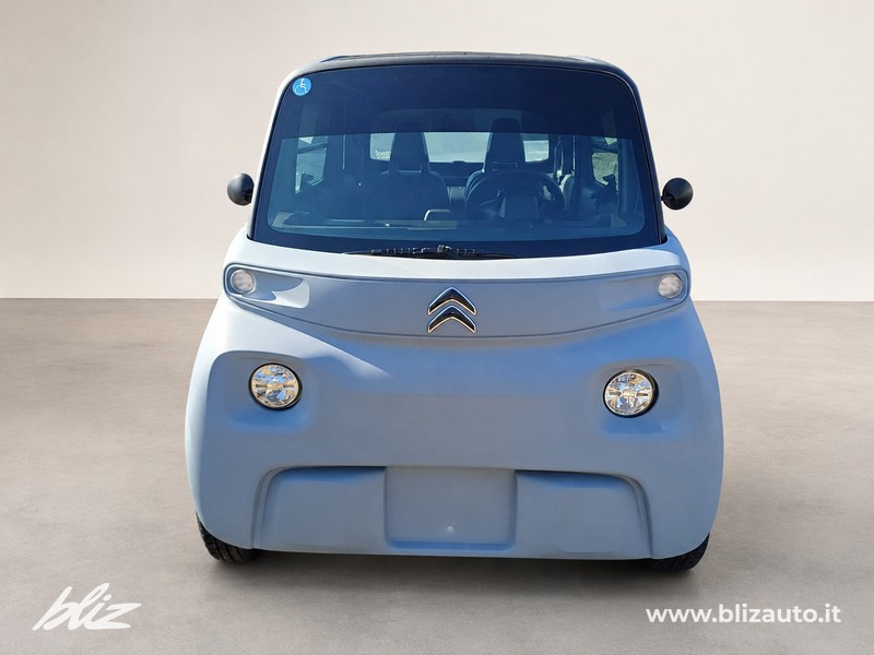 Citroen Ami 