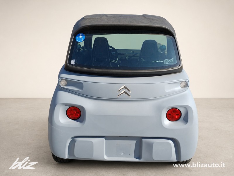 Citroen Ami 
