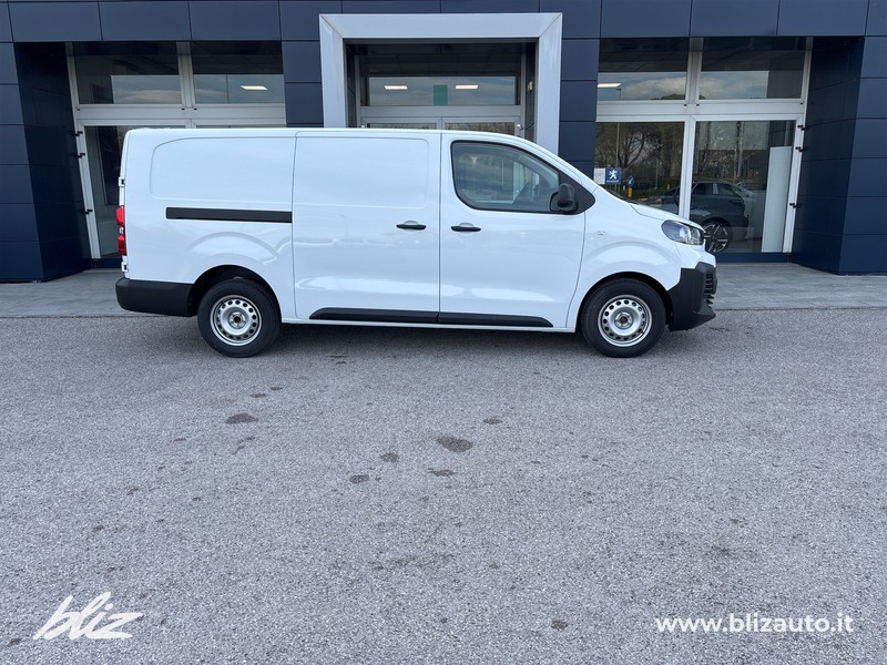 Citroen Jumpy xl 2.2 diesel s&s 150cv