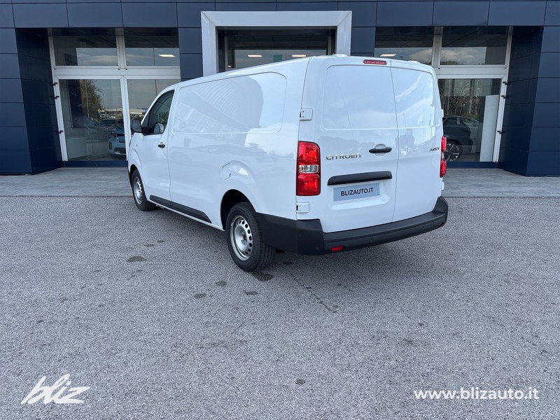 Citroen Jumpy xl 2.2 diesel s&s 150cv