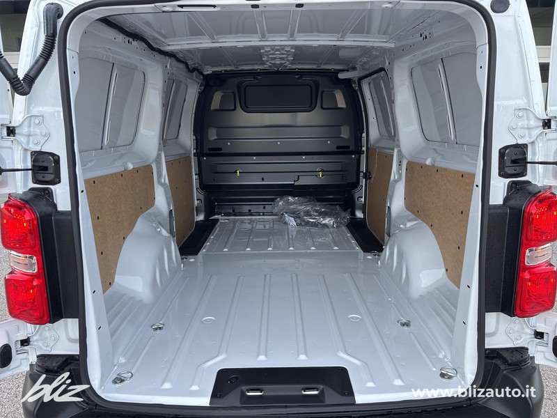 Citroen Jumpy xl 2.2 diesel s&s 150cv