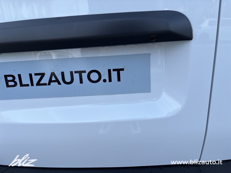 Citroen Jumpy xl 2.2 diesel s&s 150cv
