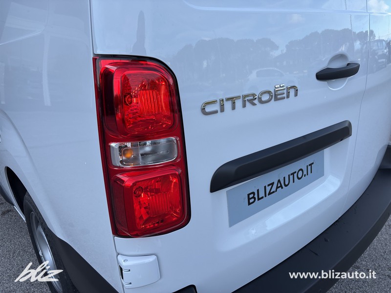Citroen Jumpy xl 2.2 diesel s&s 150cv