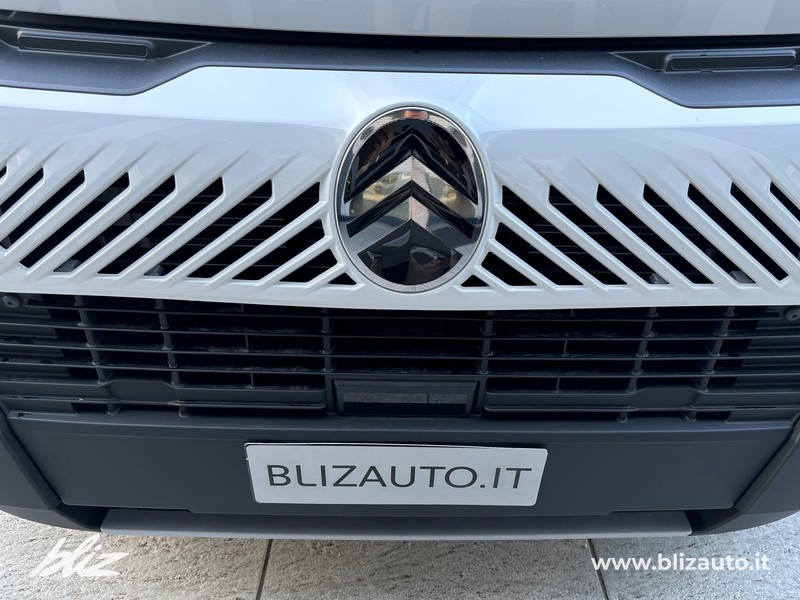 Citroen Jumper 33 l2h2 2.2 diesel 120cv s&s