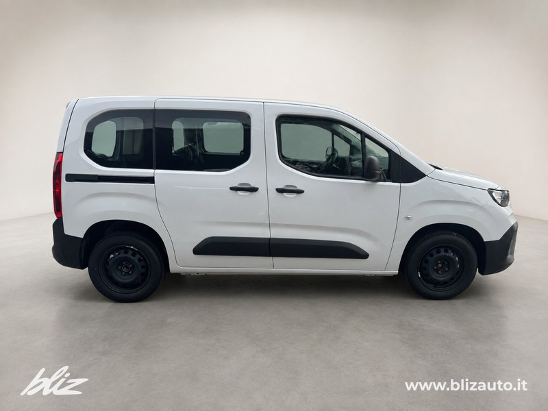 Fiat Doblò MBM4STK