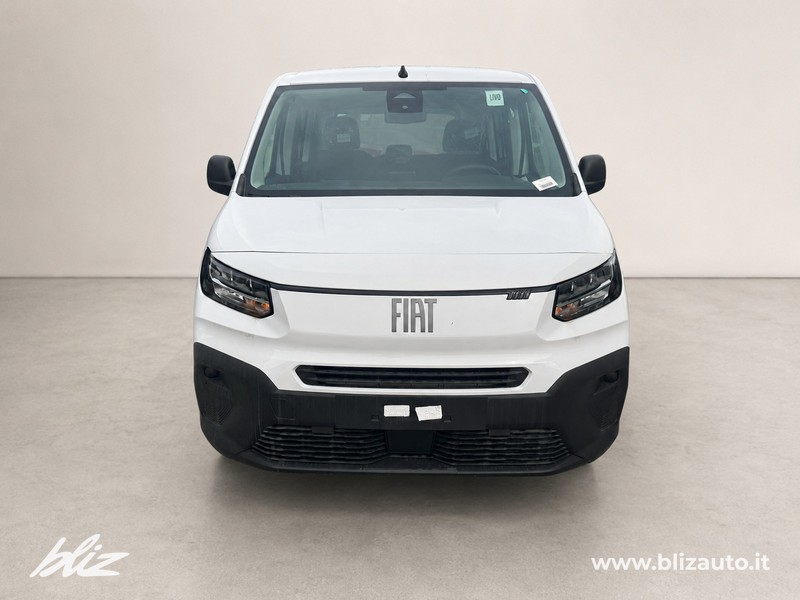 Fiat Doblò MBM4STK