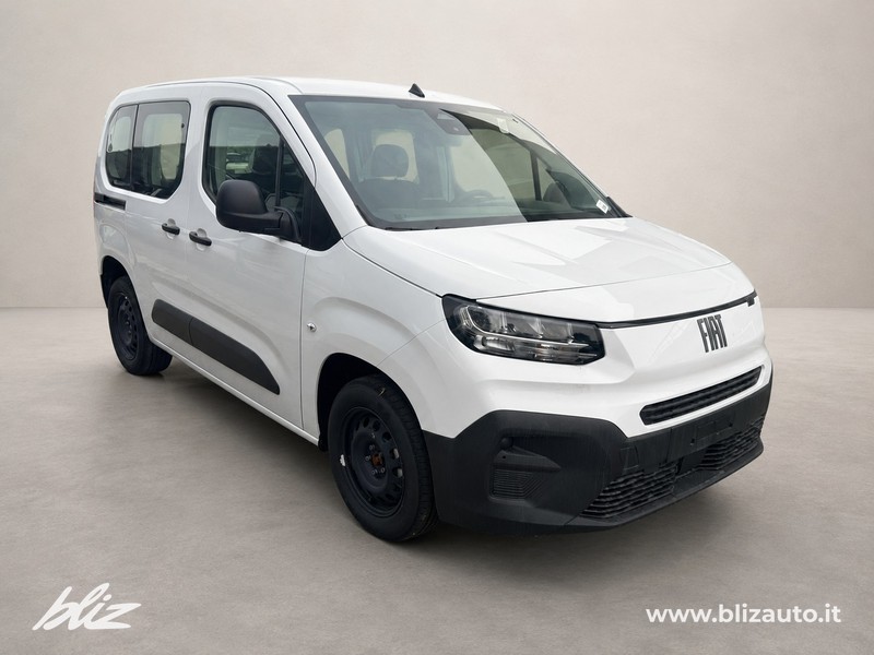 Fiat Doblò MBM4STK