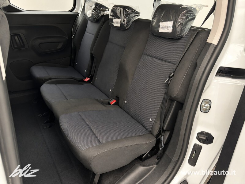 Fiat Doblò MBM4STK