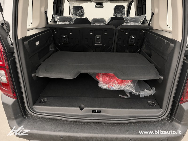 Fiat Doblò MBM4STK