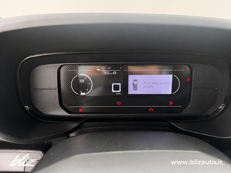 Fiat Doblò MBM4STK