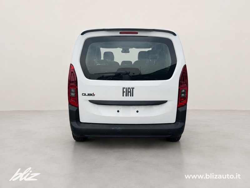 Fiat Doblò MBM4STK
