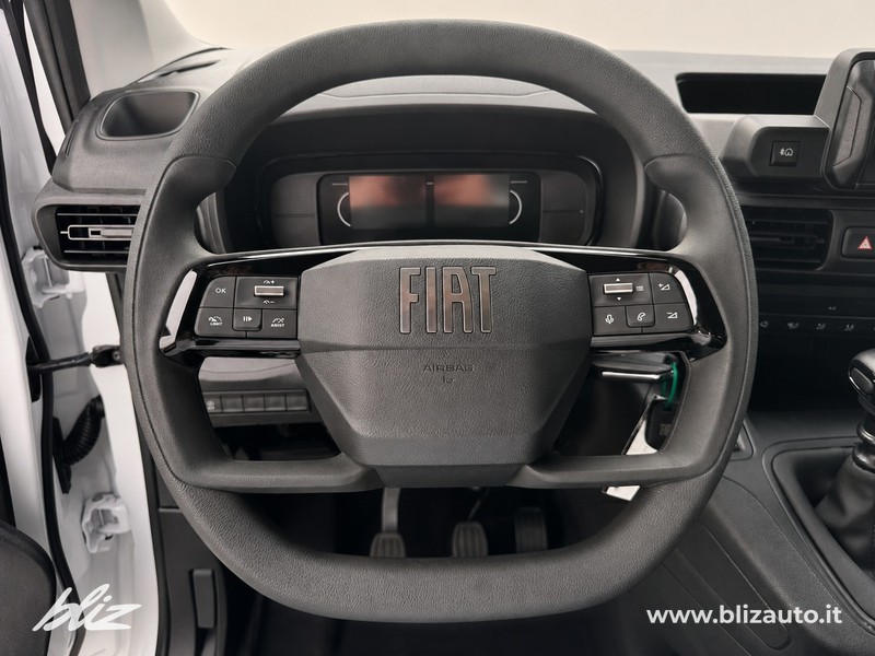 Fiat Doblò MBM4STK
