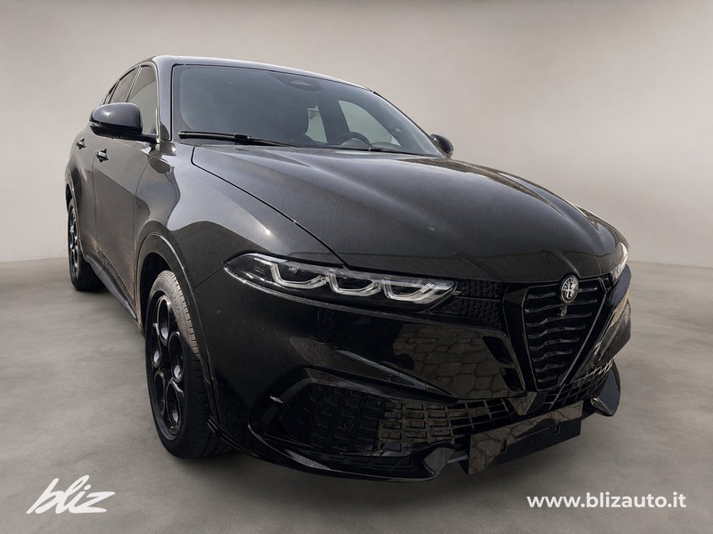 Alfa romeo Tonale 1.6 sprint 130cv tct6