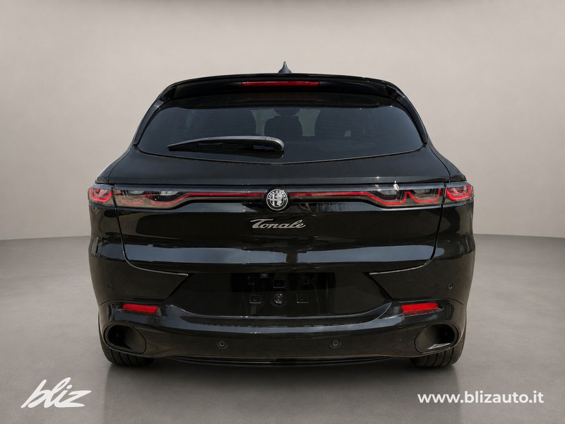 Alfa romeo Tonale 1.6 sprint 130cv tct6
