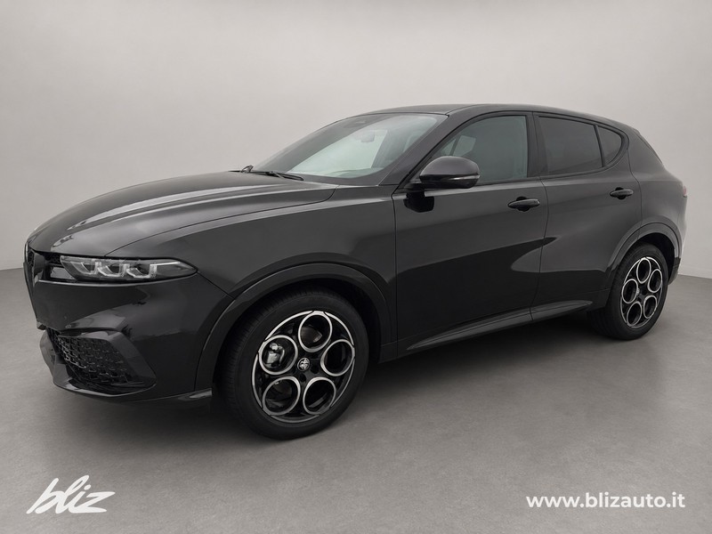 Alfa romeo Tonale 1.6 sprint 130cv tct6