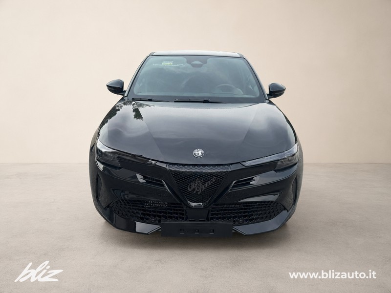 Alfa romeo Junior 1.2 ibrida ti 145cv edct6