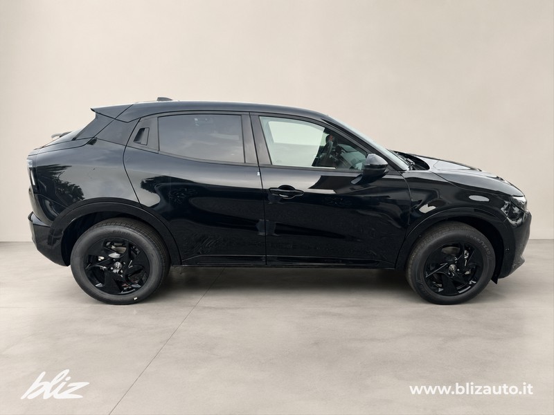 Alfa romeo Junior 1.2 ibrida ti 145cv edct6