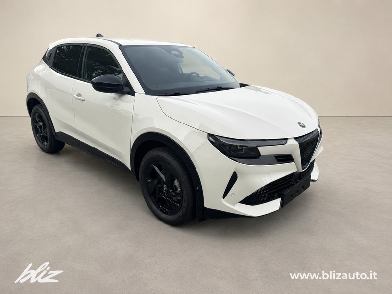 Alfa romeo Junior 1.2 ibrida ti 145cv edct6