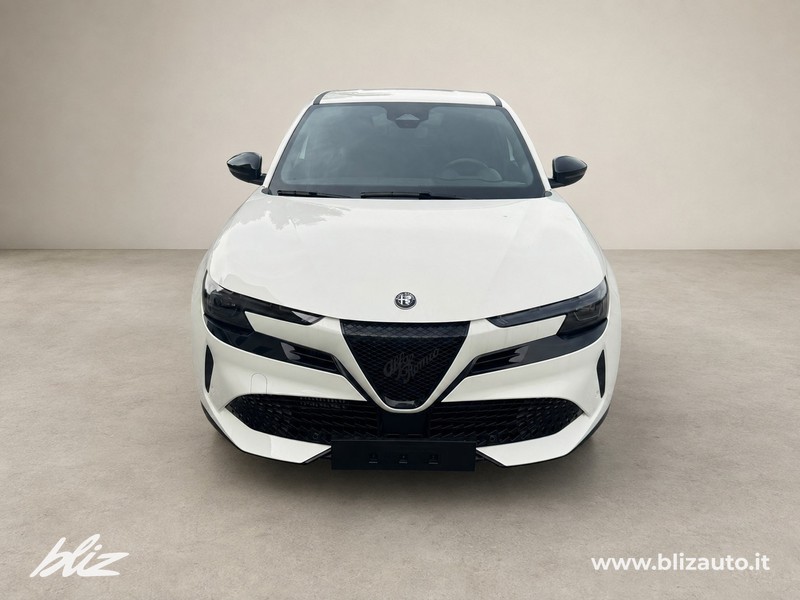 Alfa romeo Junior 1.2 ibrida ti 145cv edct6