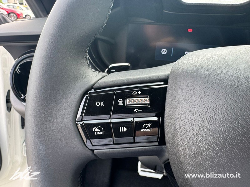 Alfa romeo Junior 1.2 ibrida ti 145cv edct6