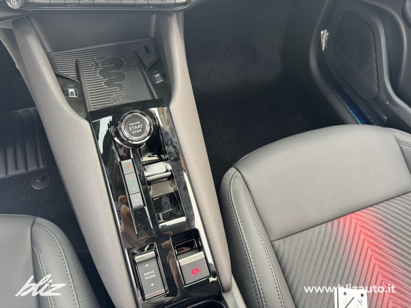 Alfa romeo Junior 1.2 ibrida ti 145cv edct6