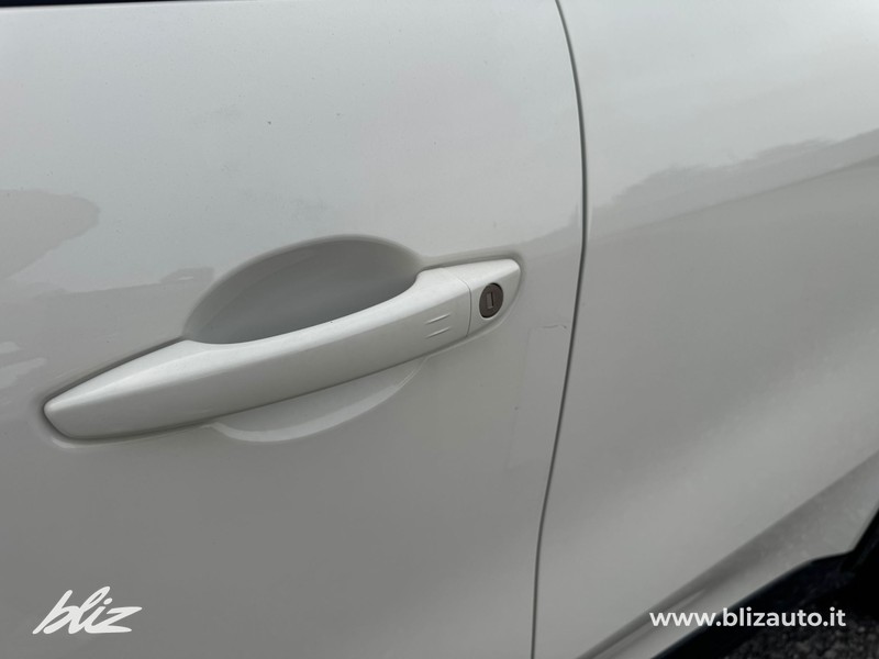 Alfa romeo Junior 1.2 ibrida ti 145cv edct6