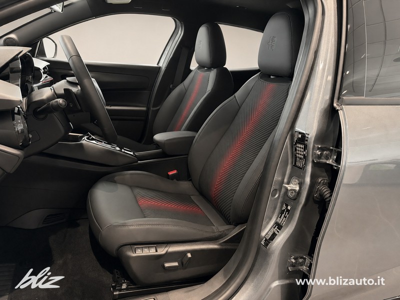 Alfa romeo Junior 1.2 ibrida ti 145cv edct6