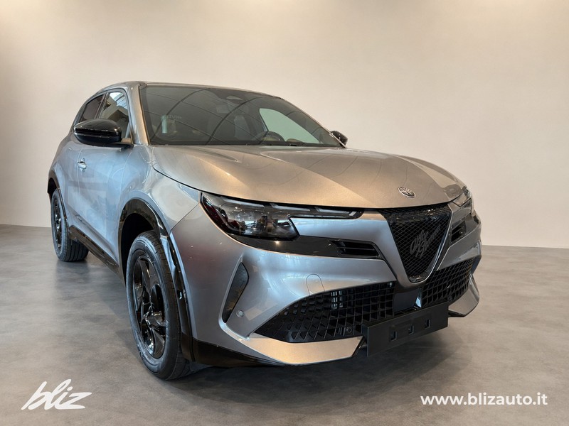 Alfa romeo Junior 1.2 ibrida ti 145cv edct6