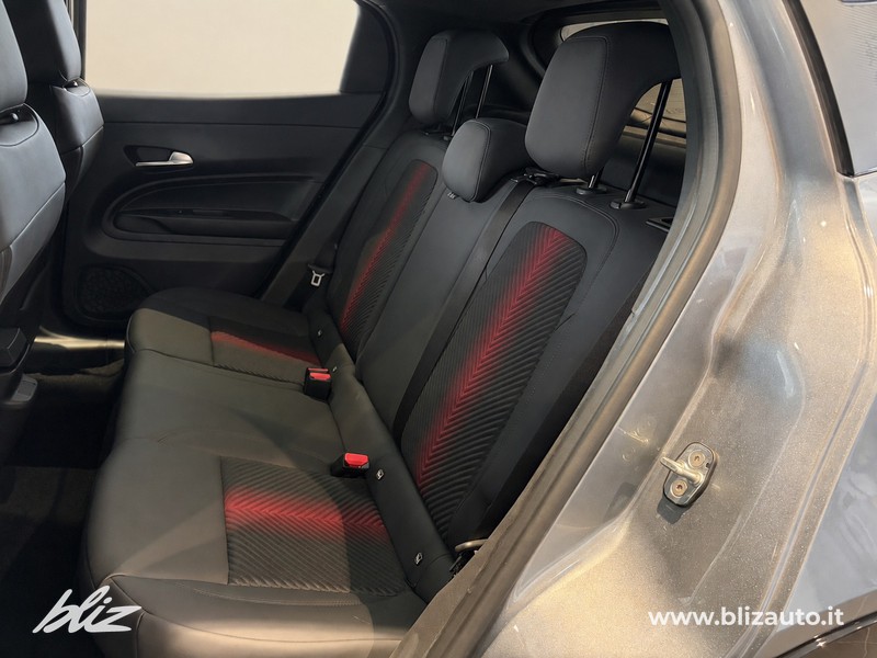 Alfa romeo Junior 1.2 ibrida ti 145cv edct6