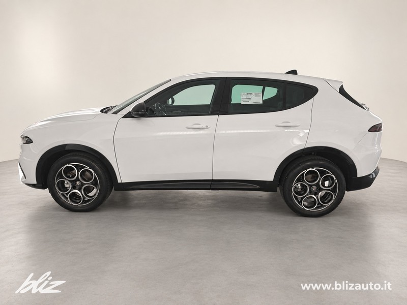 Alfa romeo Tonale 1.6 sprint 130cv tct6
