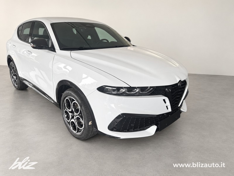 Alfa romeo Tonale 1.6 sprint 130cv tct6