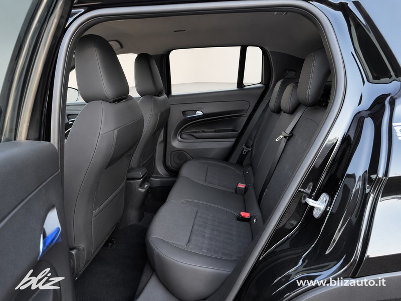 Jeep Avenger E-Hybrid Nuova Jeep 85th Anniversary 1.2 110cv Dct E-Hybr