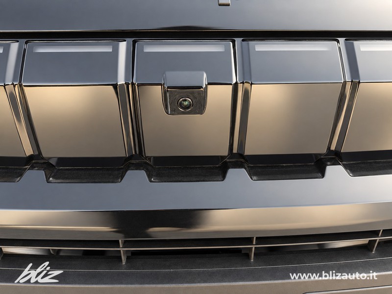 Jeep Avenger E-Hybrid Nuova Jeep 85th Anniversary 1.2 110cv Dct E-Hybr