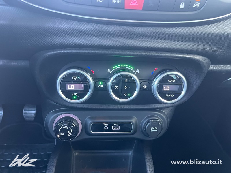 Fiat 500L cross 1.3 mjt 95cv