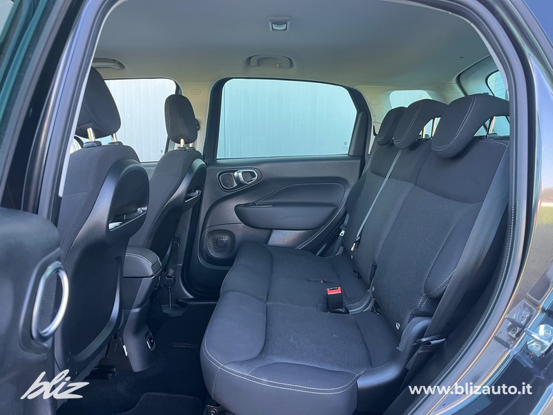 Fiat 500L cross 1.3 mjt 95cv