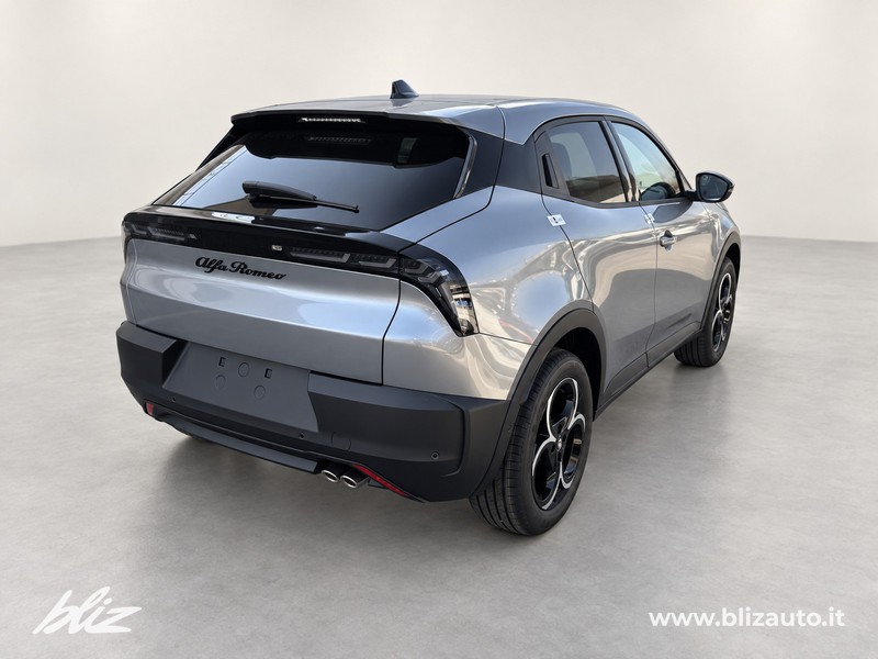 Alfa romeo Junior 1.2 ibrida sprint 145cv edct6