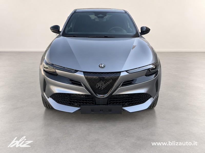 Alfa romeo Junior 1.2 ibrida sprint 145cv edct6