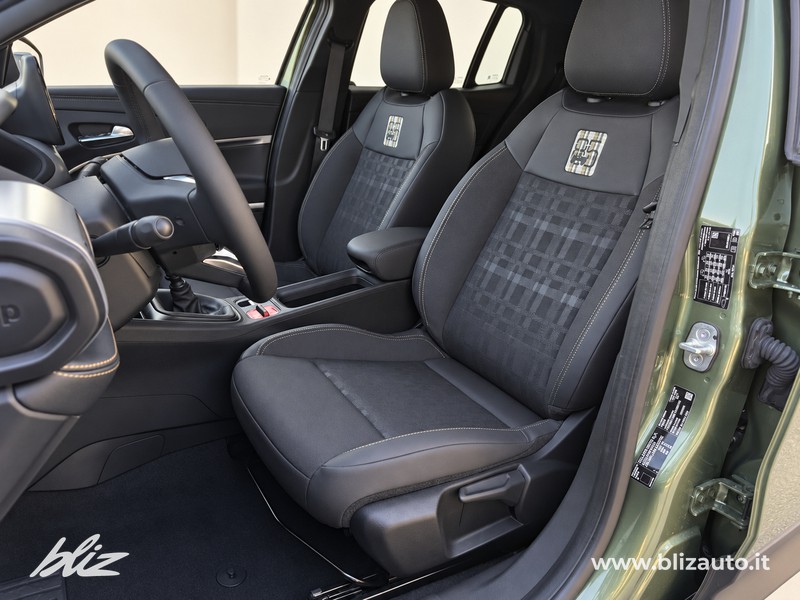 Jeep Avenger Petrol Nuova Jeep 85th Anniversary 1.2 100cv