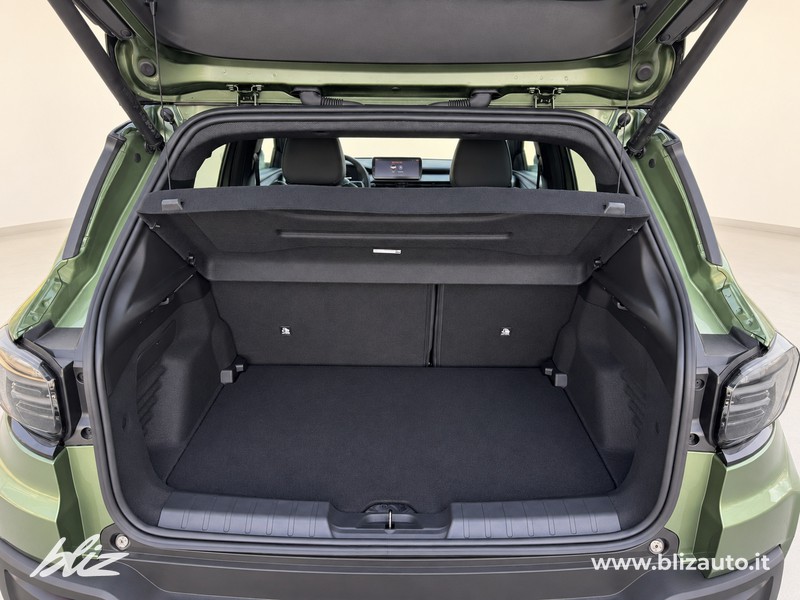 Jeep Avenger Petrol Nuova Jeep 85th Anniversary 1.2 100cv