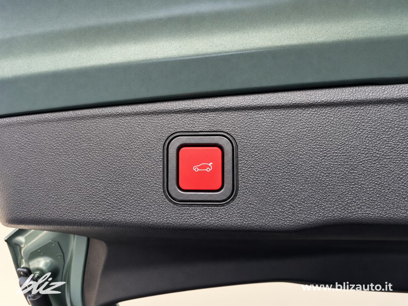 Jeep Avenger Petrol Nuova Jeep 85th Anniversary 1.2 100cv