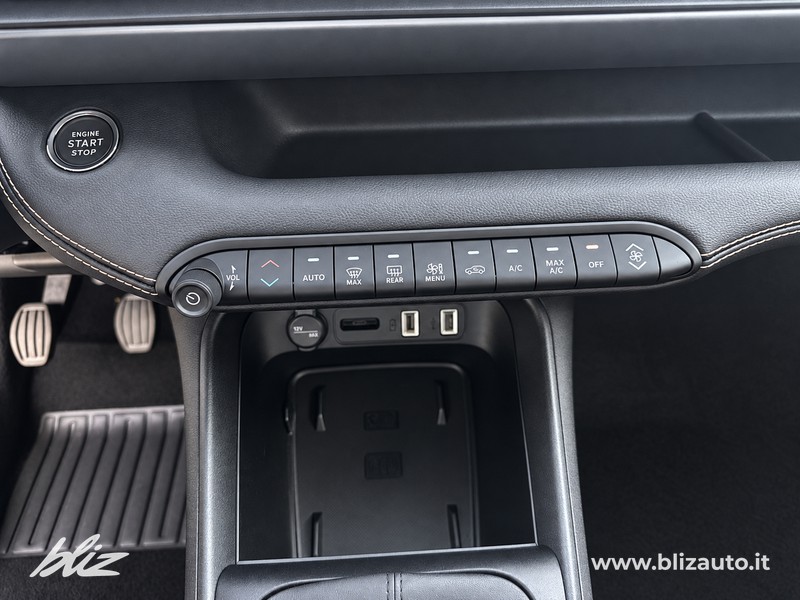 Jeep Avenger Petrol Nuova Jeep 85th Anniversary 1.2 100cv