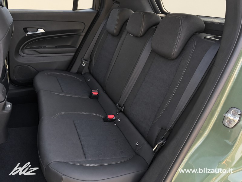 Jeep Avenger Petrol Nuova Jeep 85th Anniversary 1.2 100cv