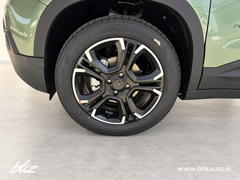 Jeep Avenger Petrol Nuova Jeep 85th Anniversary 1.2 100cv