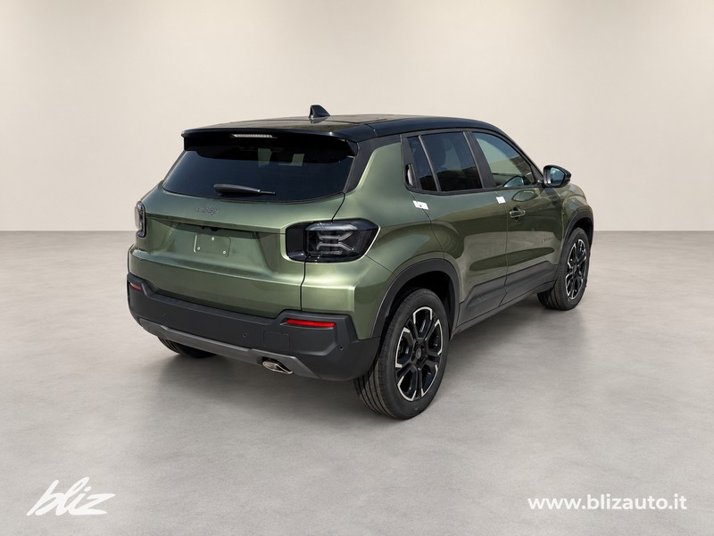 Jeep Avenger Petrol Nuova Jeep 85th Anniversary 1.2 100cv