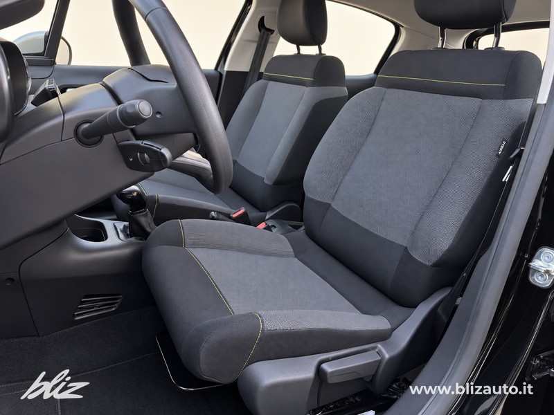 Citroen C3 1.2 puretech you s&s 83cv neopatentati