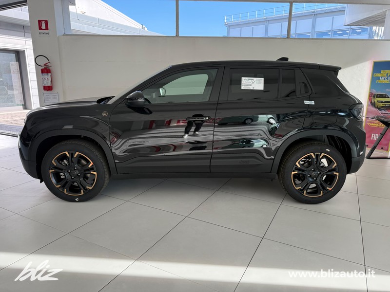 Jeep Avenger E-Hybrid Nuova Jeep 85th Anniversary 1.2 110cv Dct E-Hybr