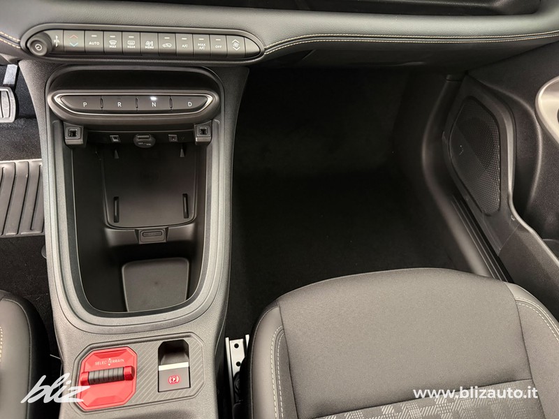 Jeep Avenger E-Hybrid Nuova Jeep 85th Anniversary 1.2 110cv Dct E-Hybr