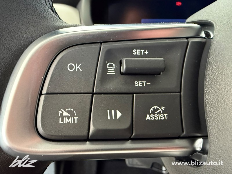 Jeep Avenger E-Hybrid Nuova Jeep 85th Anniversary 1.2 110cv Dct E-Hybr