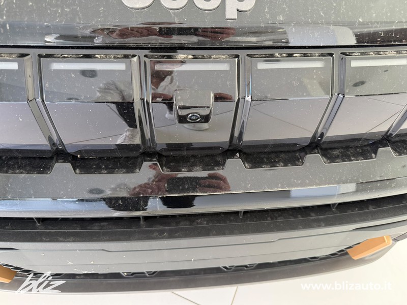 Jeep Avenger E-Hybrid Nuova Jeep 85th Anniversary 1.2 110cv Dct E-Hybr